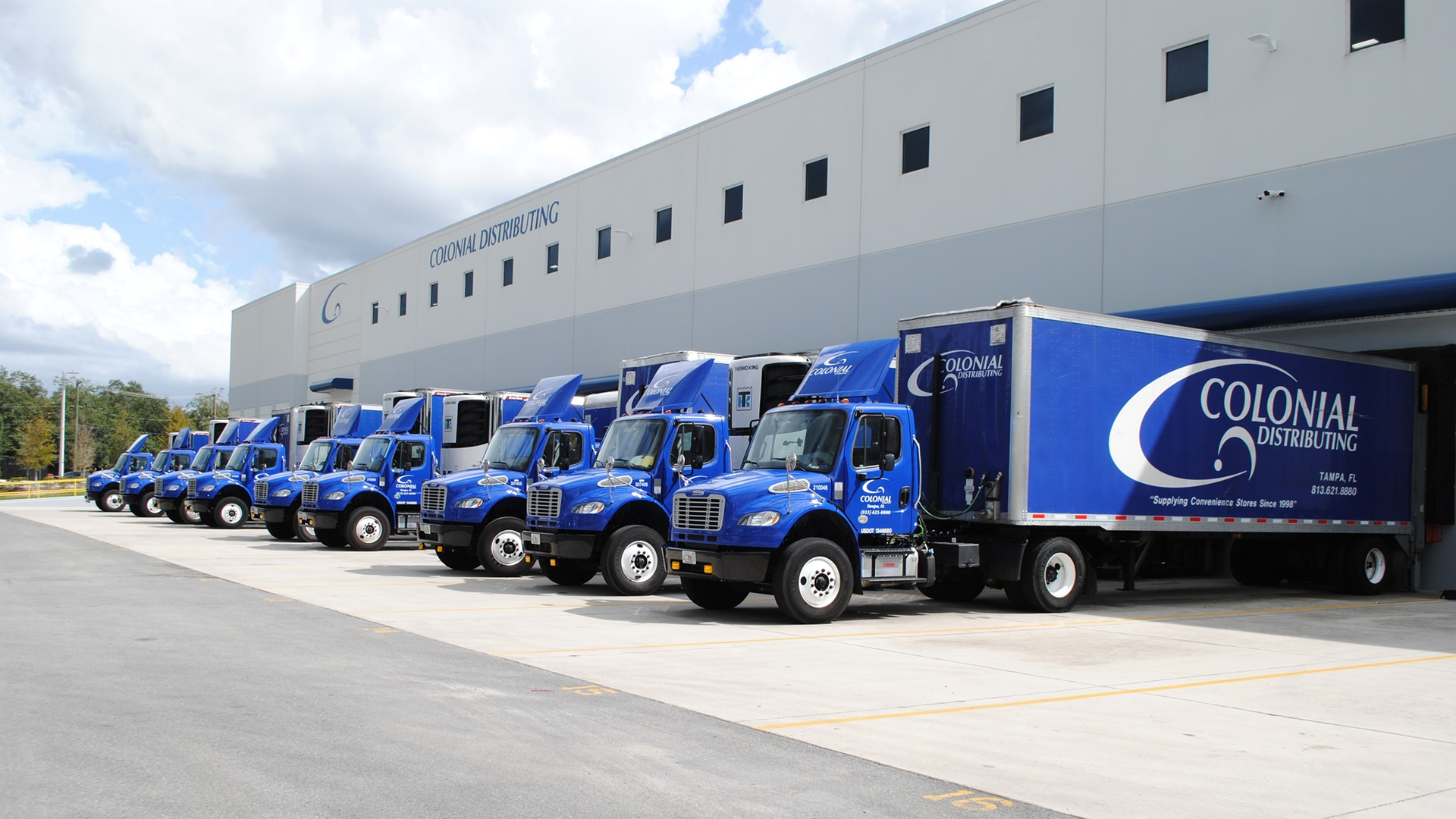 500 America's Top Private Fleets | FleetOwner