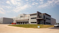 Compass Cold Building Linked In Compass Cold Building Linked In