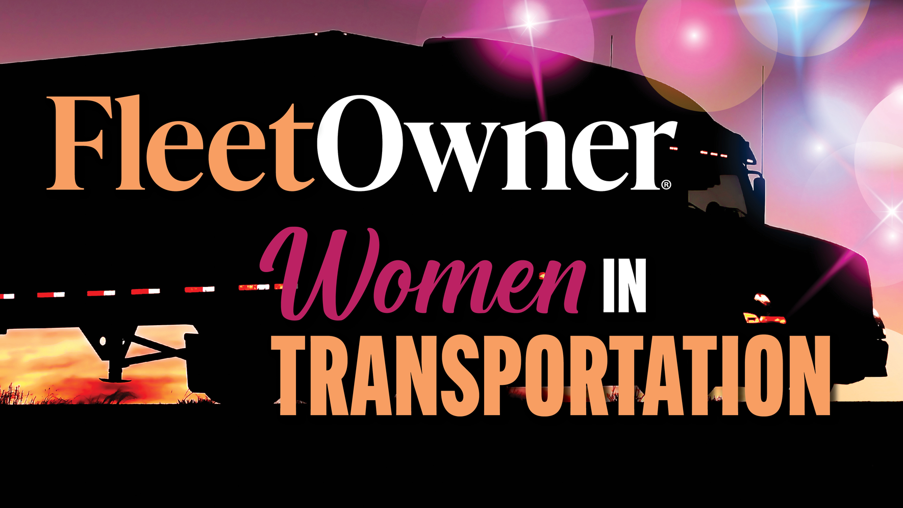Fleet Owner Women In Transportation 2023 64abfe7cb8051