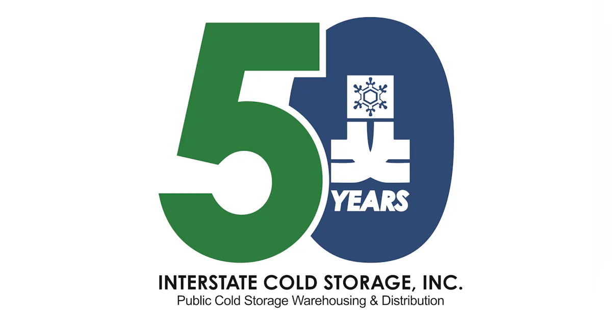 Interstate Cold Storage Interstate Cold Storage wins GCCA honor | FleetOwner