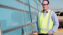 Gavin Lewis, MaxiTrans production supervisor