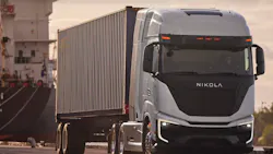 Nikola Truck 64b8104115100