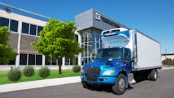 Thermo King E1000 64b82ccad126b Thermo King E1000 64b82ccad126b