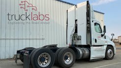TruckLabs TruckWings Ryder