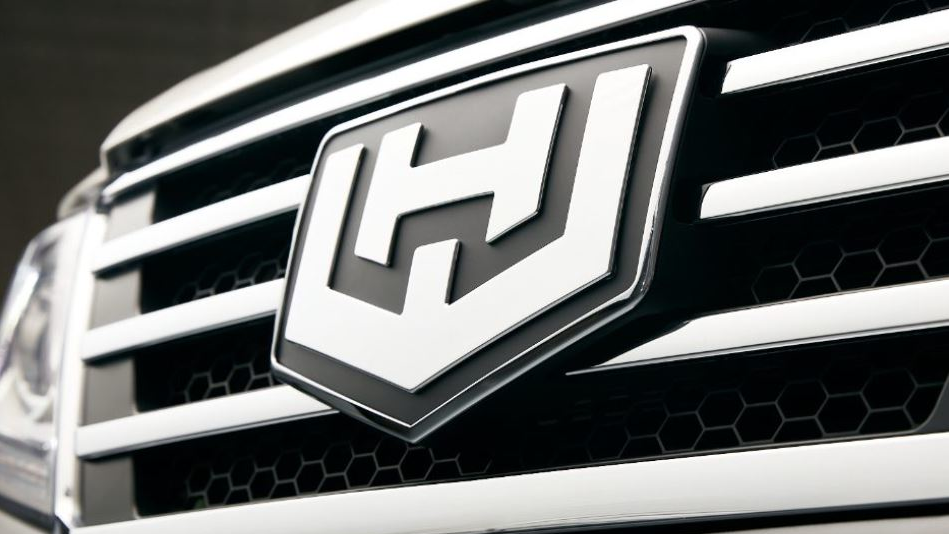 Workhorse Grille 64aef2f428efc