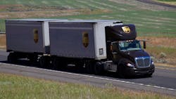 UPS had made many concessions that the Teamsters sought before the two returned to the negotiating table on July 25, so a deal seemed to come quickly on Tuesday. UPS had made many concessions that the Teamsters sought before the two returned to the negotiating table on July 25, so a deal seemed to come quickly on Tuesday.