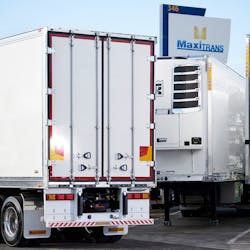 Maxi Trans Gavin Lewis 4 Maxi Trans Gavin Lewis 4