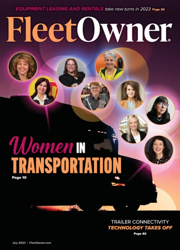 July 2023 cover image