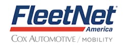 Fleet Net Logo