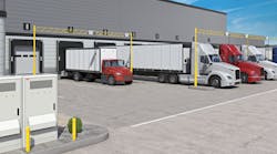 Trucks Image
