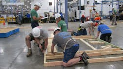 Bendix Huntington Habitat3 Bendix Huntington Habitat3