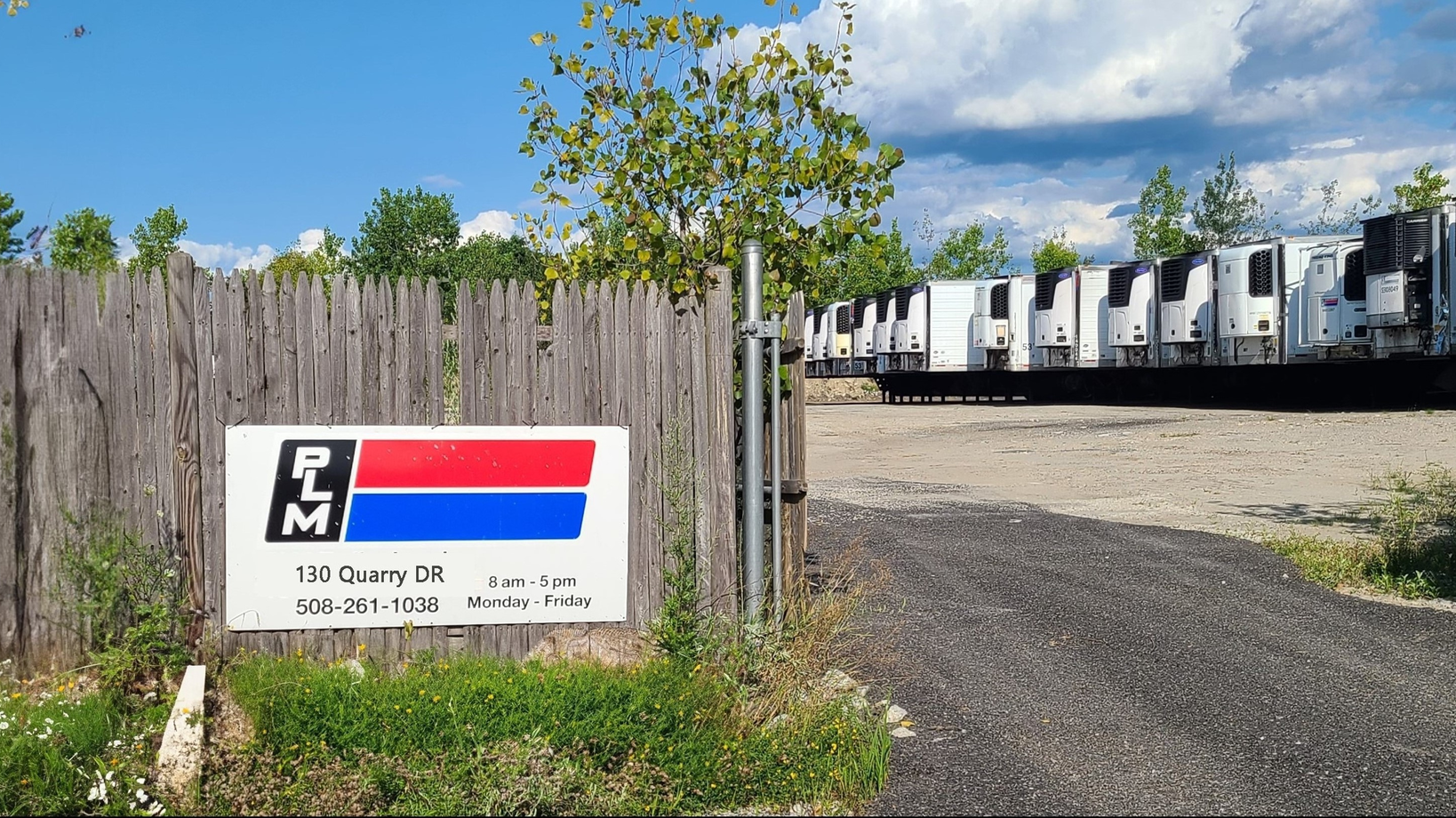 Boston Relocation Plm Fleet 64df80706d4c5