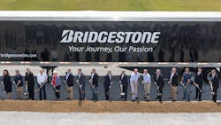 Bridgestone Tires Warren Expansion Groundbreaking 64df694c11a04 Bridgestone Tires Warren Expansion Groundbreaking 64df694c11a04