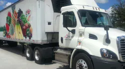 Del Monte Tricont Truck Facebook