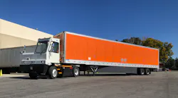 Electric Terminal Truck 04