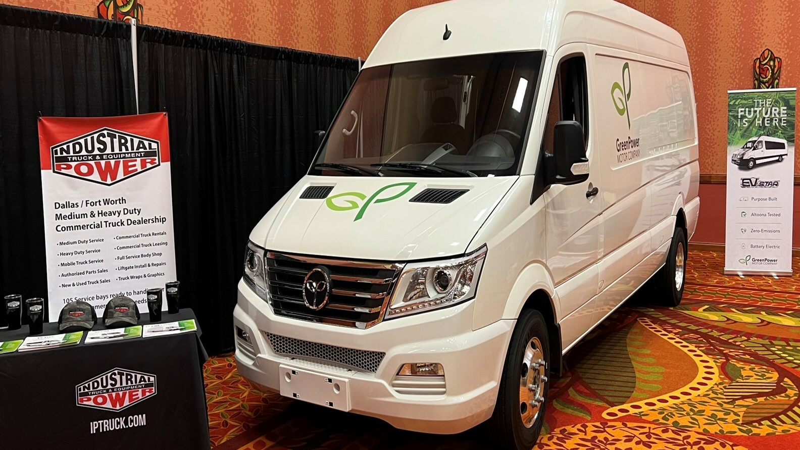 Green Power Motor Company 2 64e8aabe018a6