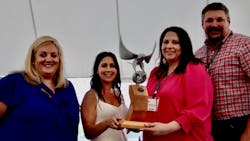 Jb Hunt Award Jb Hunt Award