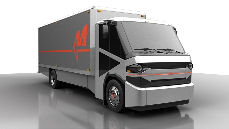 Motiv Argo Electric Truck 64d3a878aeac7