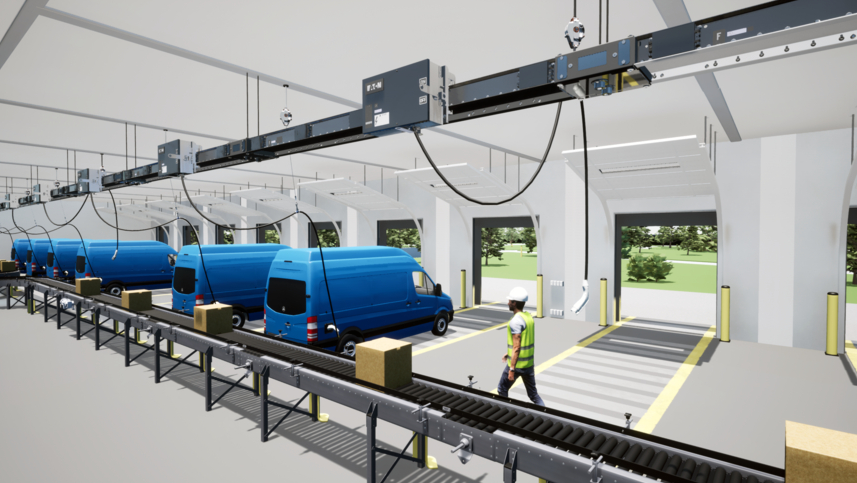 Photo For Businesswire Ev Charging Busway 64dcf70be84a9