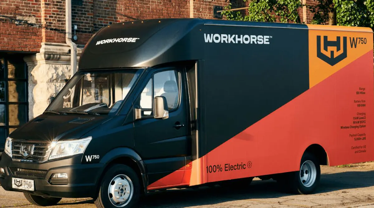 Workhorse Generator Workhorse expands in California, adding second certified dealer there ...