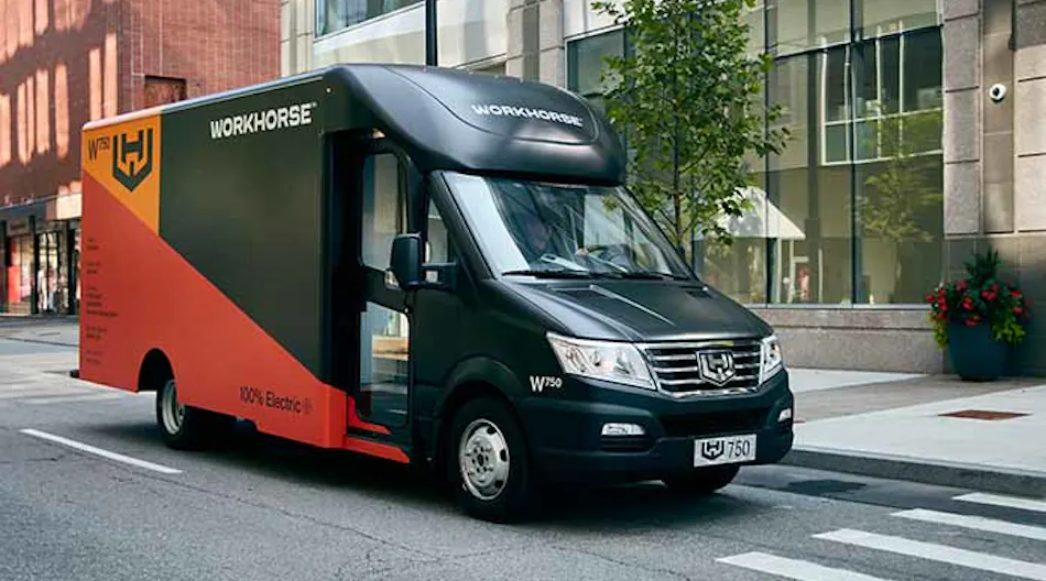 Workhorse Generator EV startup Workhorse projects up to $85M in 2023 revenue | FleetOwner