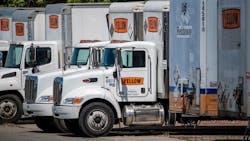 Yellow Trucks And Trailers 64de6fd6235ad Yellow Trucks And Trailers 64de6fd6235ad