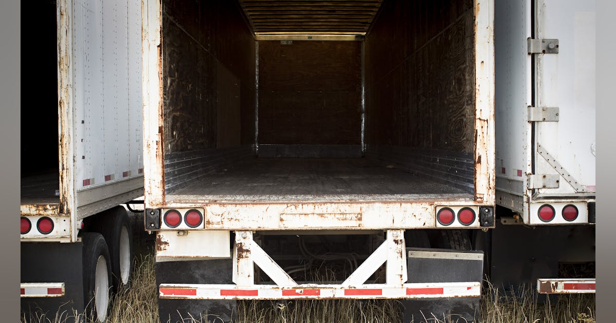 Industry responds to heightened cargo theft