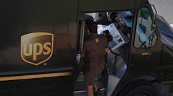 UPS drivers approve new contract