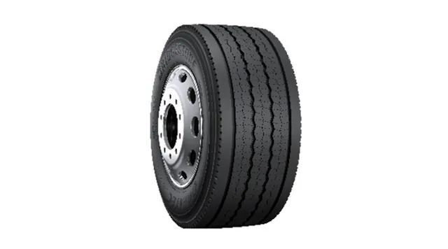 Greatec R197 Bridgestone introduces Greatec M703 heavy truck tire | FleetOwner