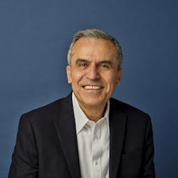 Yusuf Ozturk, PCS Software's new CTO Yusuf Ozturk, PCS Software's new CTO