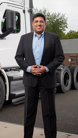 Rakesh Aneja Rakesh Aneja