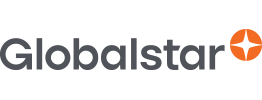 Globalstar Logo 262x100