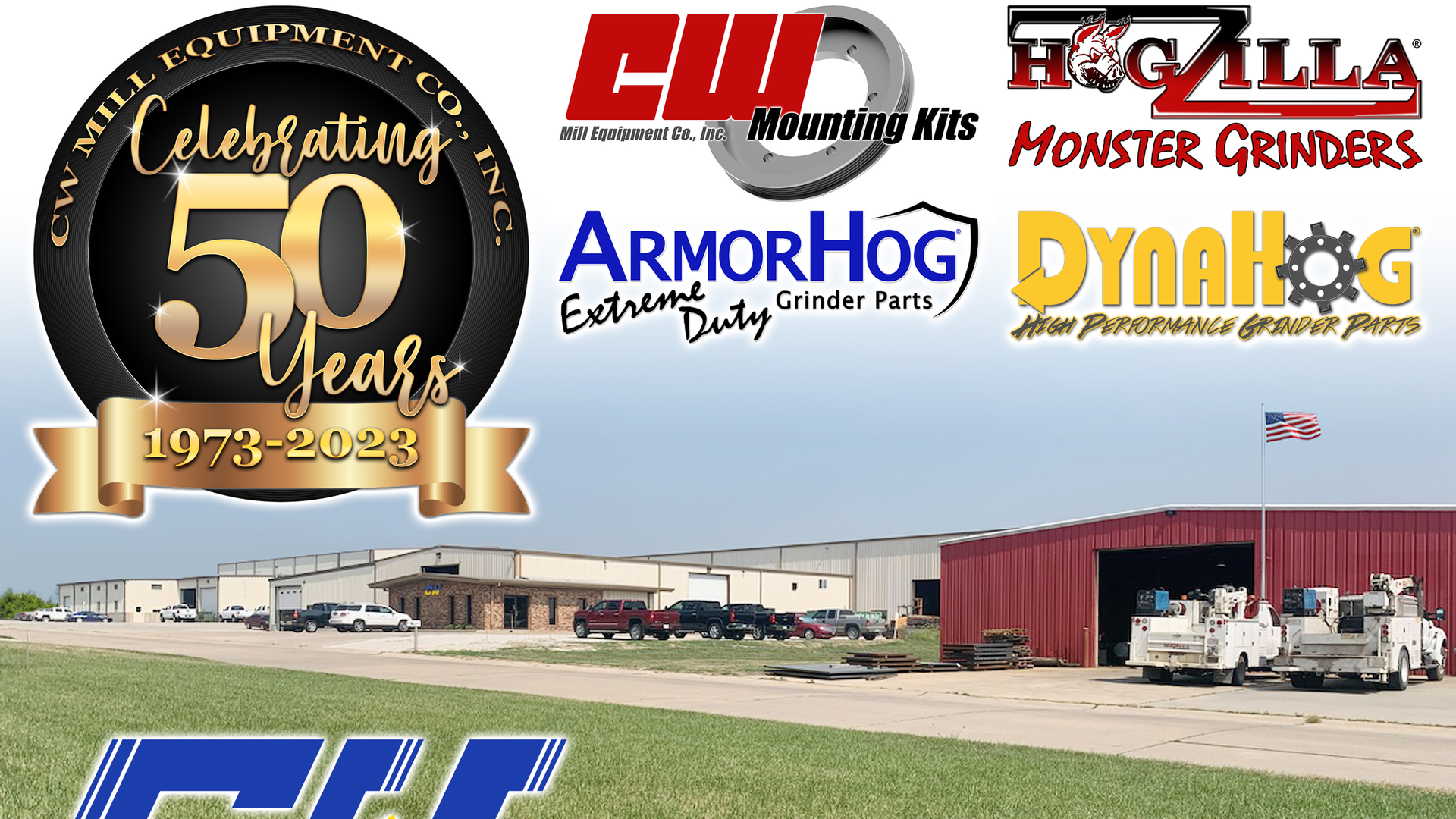 Cw Mill Equipment Co Inc 50 Years Copy 650305584f713