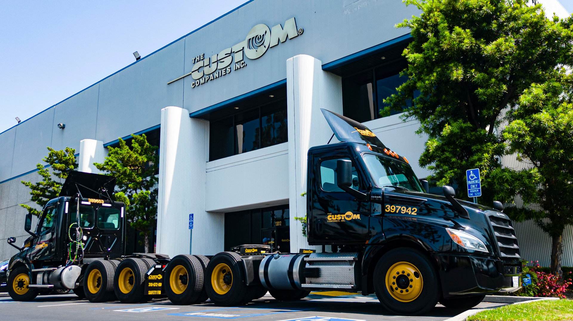 Custom Co Trucks 650b390aa0580