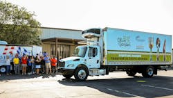 Darden Helps Add Trucks For Feeding America 6509a03e203b7 Darden Helps Add Trucks For Feeding America 6509a03e203b7