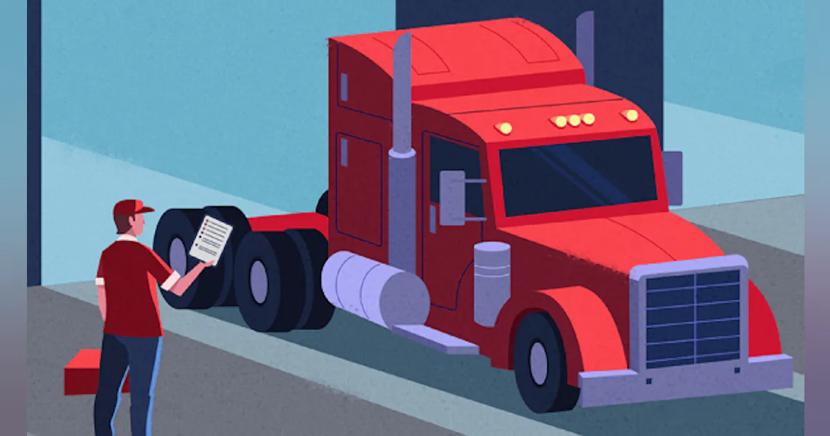 Full Bay Software Fullbay launches 2023 State of Heavy Duty Repair survey | FleetOwner