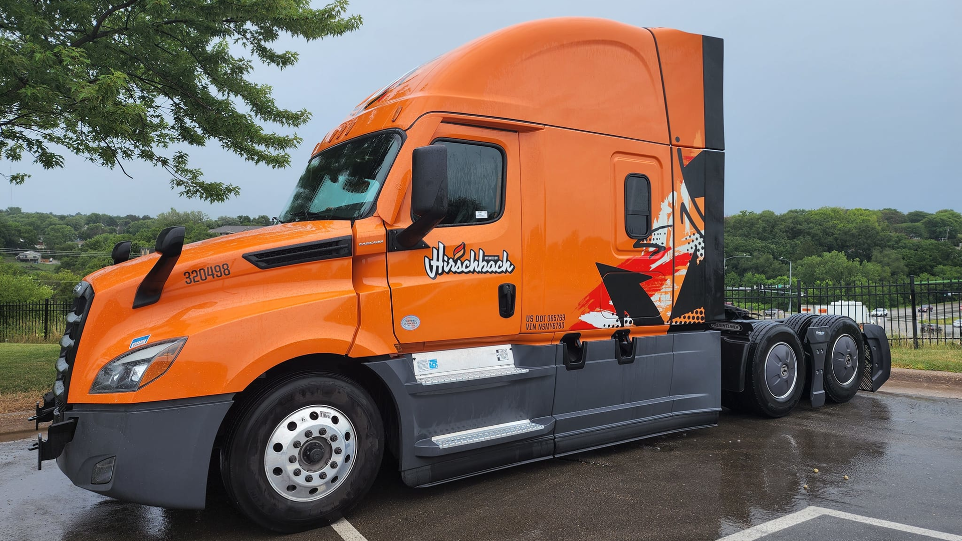 Hirschbach Truck Facebook 650d91dead64f