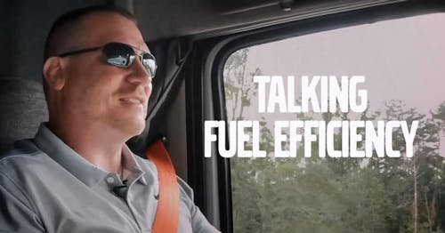 Volvo Super Truck 2: Die Effizienz-Ansage
