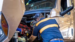 Love's Technician Love's Technician