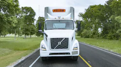 Yell Truck 2