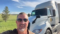 James 'Gragg' Wilson, NTDC 2023's grand champion James 'Gragg' Wilson, NTDC 2023's grand champion