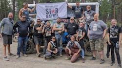 Star Nation Star Nation