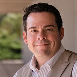 Tim Reeser, Lightning eMotors co-founder and CEO Tim Reeser, Lightning eMotors co-founder and CEO