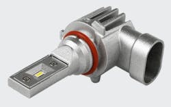 An HDL 9006 LED Replacement Bulb, Pro Series An HDL 9006 LED Replacement Bulb, Pro Series