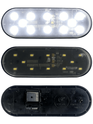 2024 Product Spotlight on commercial vehicle lighting