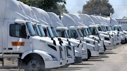 Yellow Trucks In A Row 65022c70d96e4 Yellow Trucks In A Row 65022c70d96e4