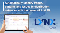 Carrier Lynx Logix