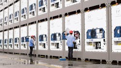 Carrier Transicold Eliteline Units In Yard 65301f9913638 65367296e132c Carrier Transicold Eliteline Units In Yard 65301f9913638 65367296e132c