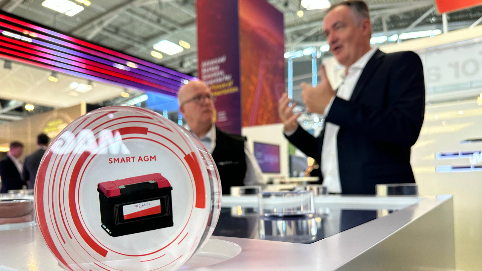 Clarios Aii Keener 12 651c0a0204240