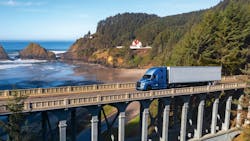 Freightliner Cascadia Truck 6520103f61ec7 Freightliner Cascadia Truck 6520103f61ec7